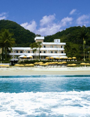  Hotel Torremolinos  Убатуба